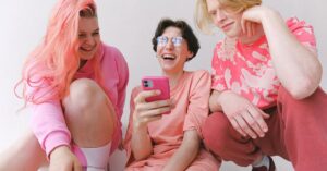 Quelle est le meilleure smartphone pour personne âgée ?