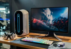 Faut-il acheter un pc gamer d’occasion ? Les avantages et les inconvénients !