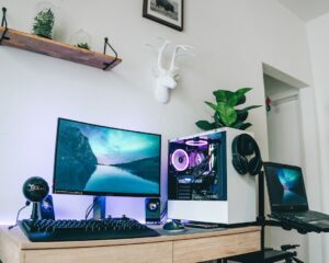 Comment choisir un boitier de pc gamer : les critères à prendre en compte !