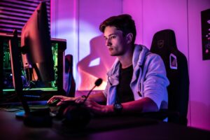 Quels sont les métiers du e-sport ?