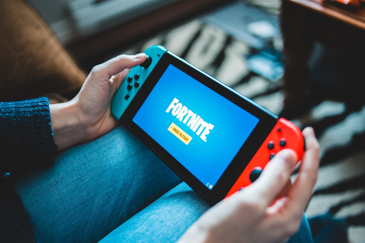 Comment installer Fortnite sur switch ? - Technology Review