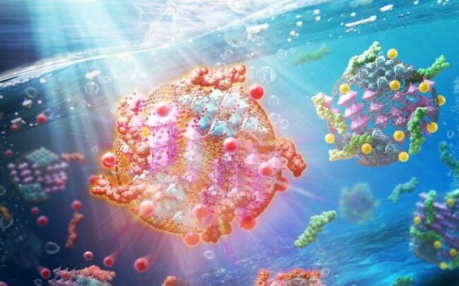 Comment la lumière du soleil transforme notre lutte contre la pollution de l'eau et ouvre de nouvelles perspectives