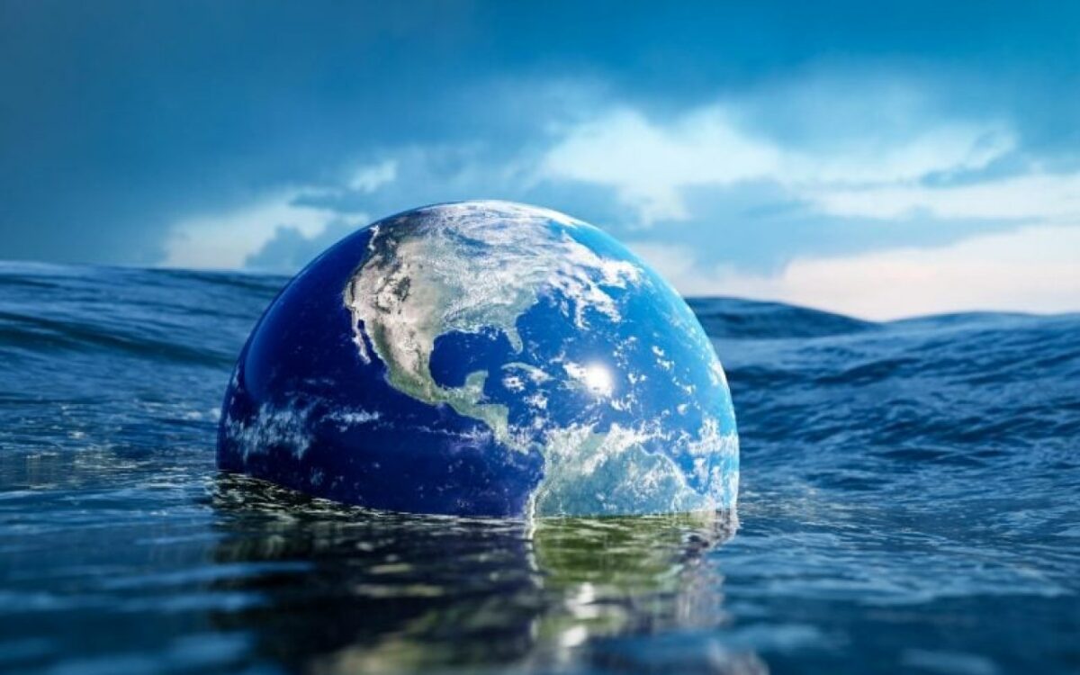 Comment les océans pourraient devenir un allié inattendu dans la lutte contre le changement climatique