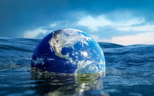 Comment les océans pourraient devenir un allié inattendu dans la lutte contre le changement climatique