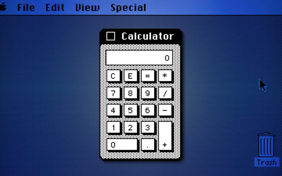 Comment une simple idée de calculatrice a métamorphosé le design chez apple et révélé un secret sur steve jobs