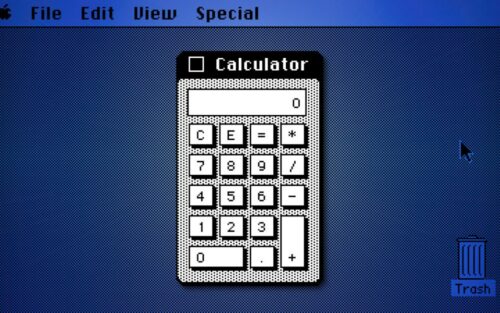 Comment une simple idée de calculatrice a métamorphosé le design chez apple et révélé un secret sur steve jobs