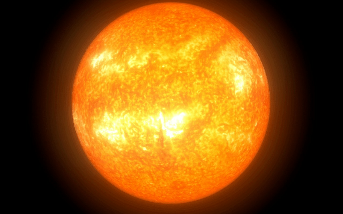 Des révélations fascinantes sur les pôles mystérieux du soleil grâce aux données révolutionnaires de l'orbiteur solaire