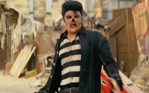 Évolution troublante des personnages face aux défis de la survie dans l'univers post apocalyptique de fallout s2