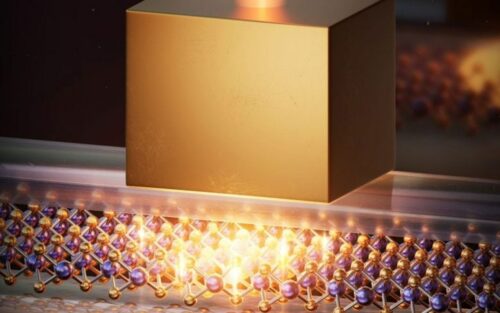 La manipulation des excitons sombres ouvre une voie prometteuse pour l'avenir de la communication quantique