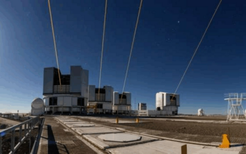 La métamorphose de l'astrophysique : un essai laser qui change notre regard sur l'univers