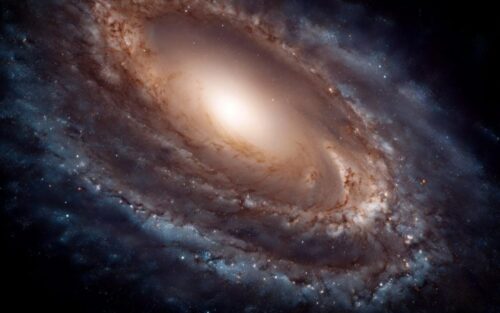 La métamorphose de notre compréhension de la voie lactée grâce à une simulation révolutionnaire