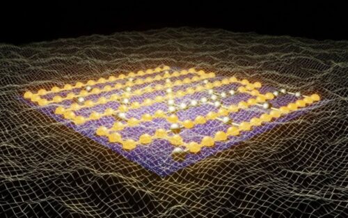 La métamorphose des circuits quantiques face aux mystères de l'univers et des forces fondamentales