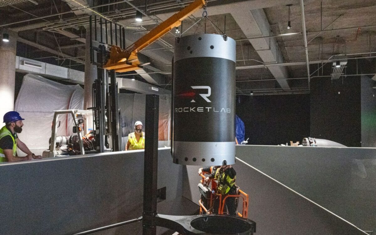 La métamorphose fascinante du kent kresa space gallery : un voyage au cœur des innovations spatiales