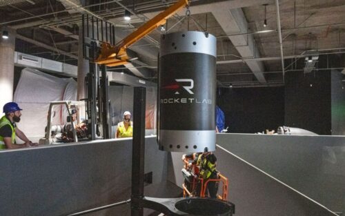 La métamorphose fascinante du kent kresa space gallery : un voyage au cœur des innovations spatiales