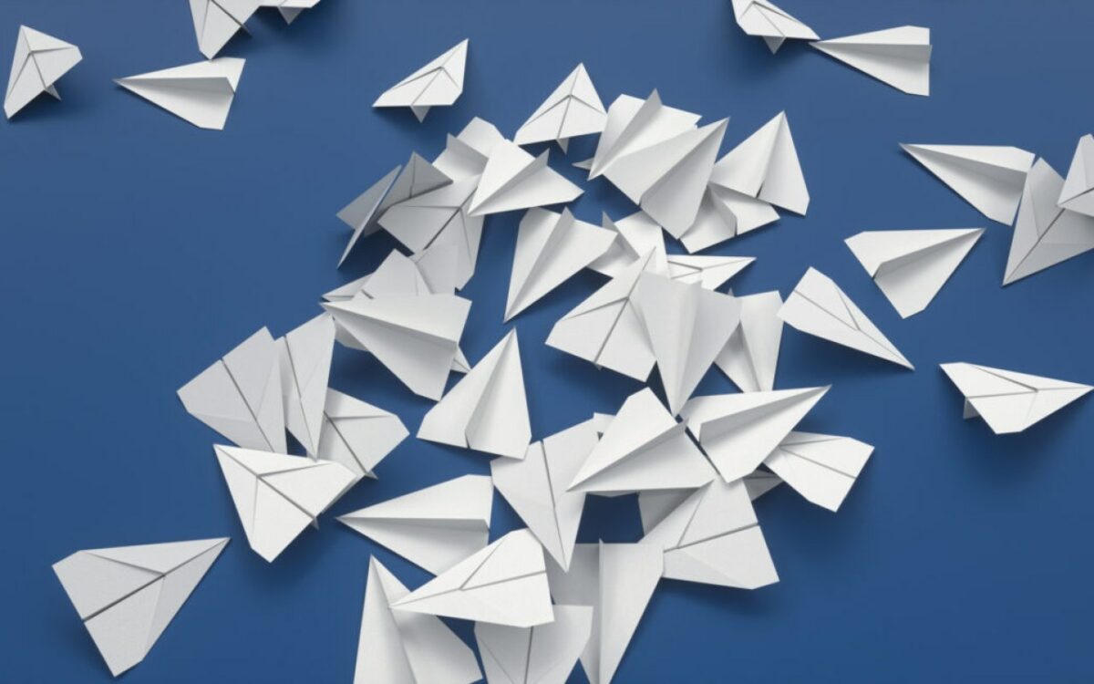 La métamorphose numérique de ryanair : l'élimination des billets papier et ses enjeux pour les passagers