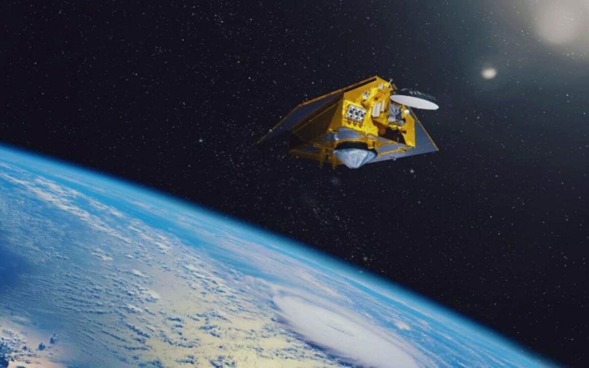 La vérité cachée derrière le lancement de sentinel 6b et son impact sur la montée des océans