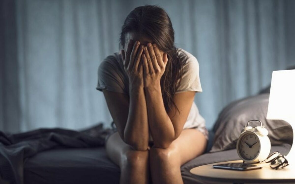 La vérité troublante sur le lien entre la vitamine d et la dépression chez les adultes