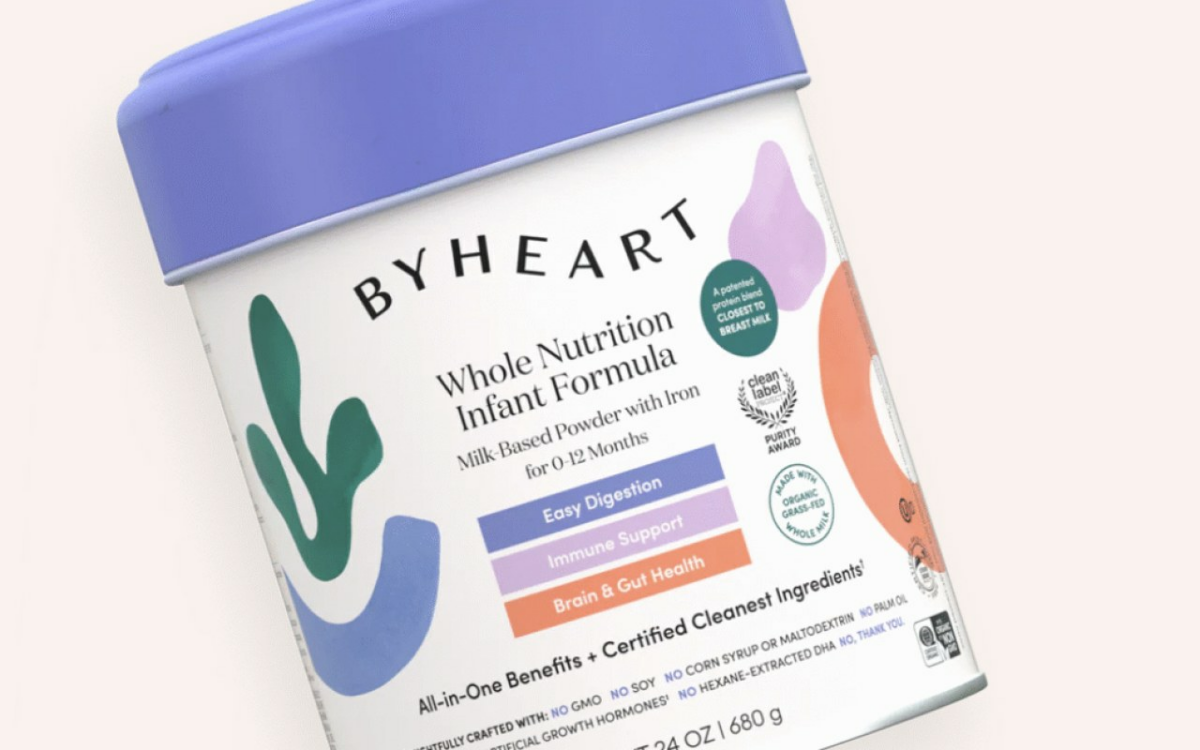 La vérité troublante sur le lien entre une formule infantile et l'épidémie de botulisme chez les bébés