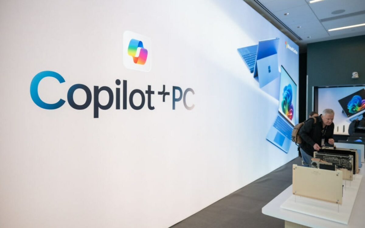 L'avertissement de microsoft sur l'ia soulève des doutes : quel avenir pour la sécurité numérique ?