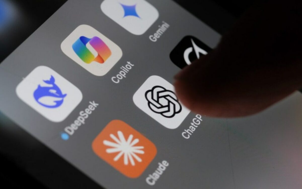 Le mystère autour de la décision judiciaire d'openai sur les conversations privées de chatgpt