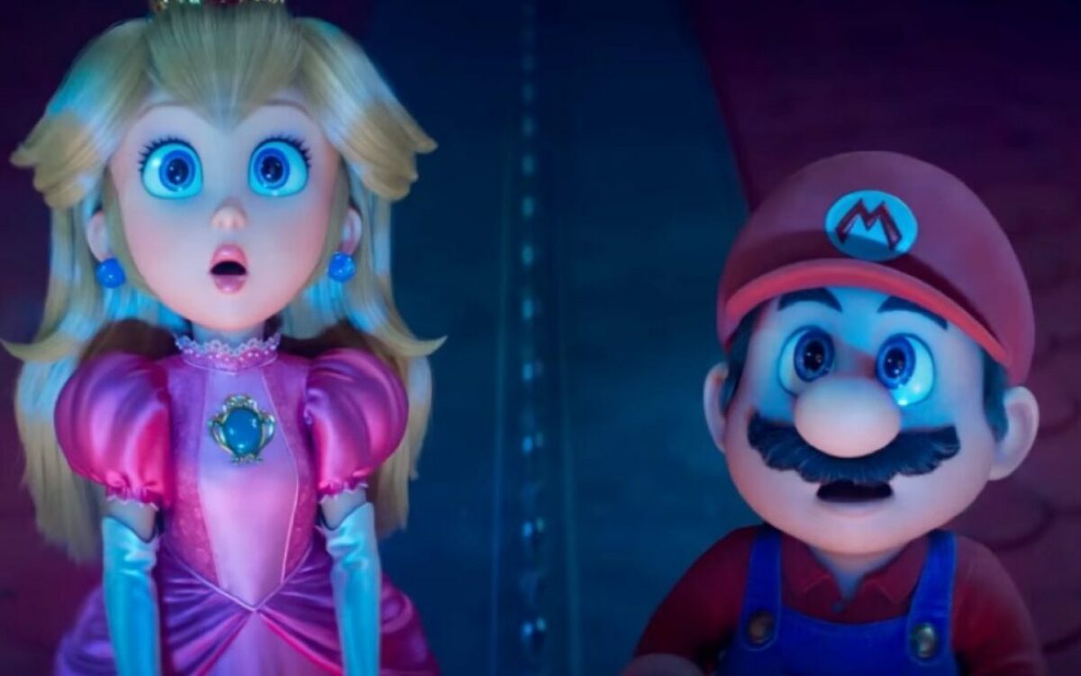 Le mystère de la nouvelle aventure de mario et son défi cosmique à travers les étoiles