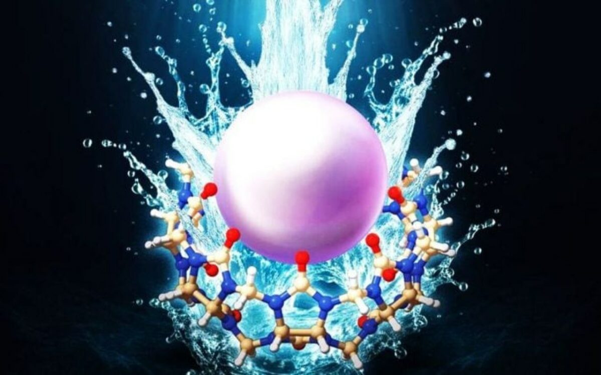 Le mystère de l'eau confinée : comment des espaces microscopiques modifient notre compréhension des molécules