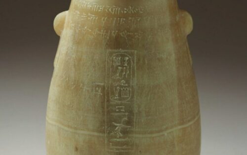 Le mystère des anciens égyptiens et leurs rituels d'opium révélés par des découvertes archéologiques inattendues