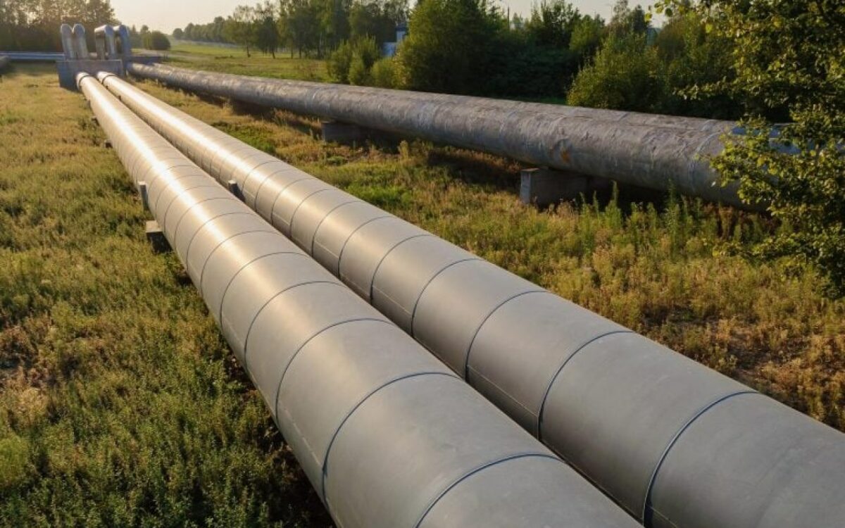 Le mystère des millions de personnes vivant à proximité d'infrastructures énergétiques cachées en amérique