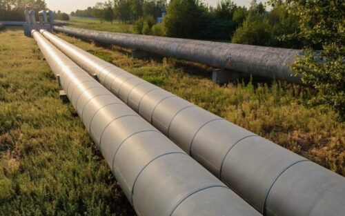 Le mystère des millions de personnes vivant à proximité d'infrastructures énergétiques cachées en amérique