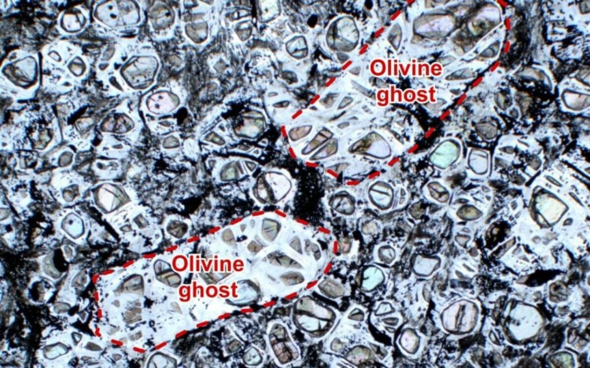 Le mystère des origines de la subduction terrestre et ses révélations sur les débuts de notre planète