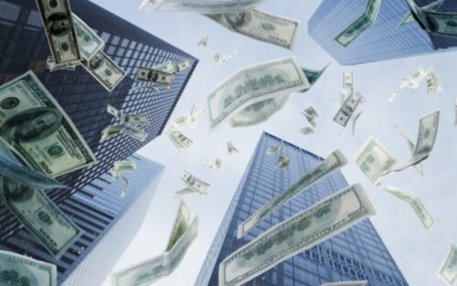 Le mystère des remboursements massifs : ce que pourrait coûter la défaite de trump aux états unis