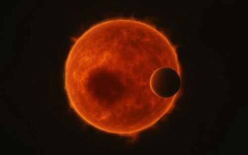 Le mystère des signaux stellaires révélant les secrets cachés des systèmes d'exoplanètes