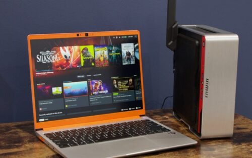 Le mystère fascinant de la steam machine et son impact sur notre façon de jouer à la maison