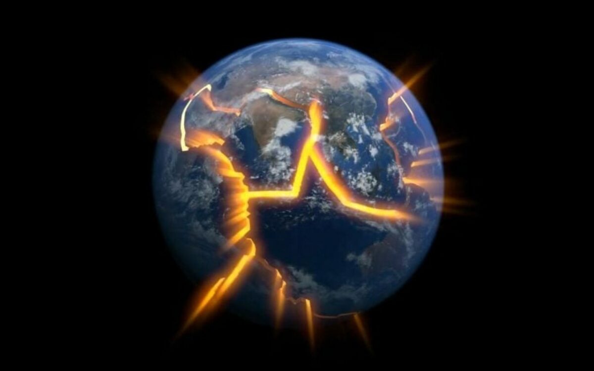 Le mystère géologique des continents perdus qui alimente des éruptions volcaniques sous marines inattendues