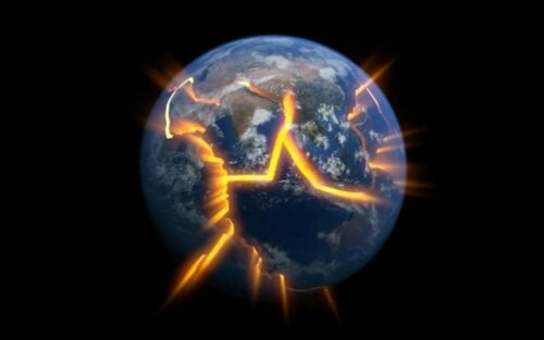 Le mystère géologique des continents perdus qui alimente des éruptions volcaniques sous marines inattendues