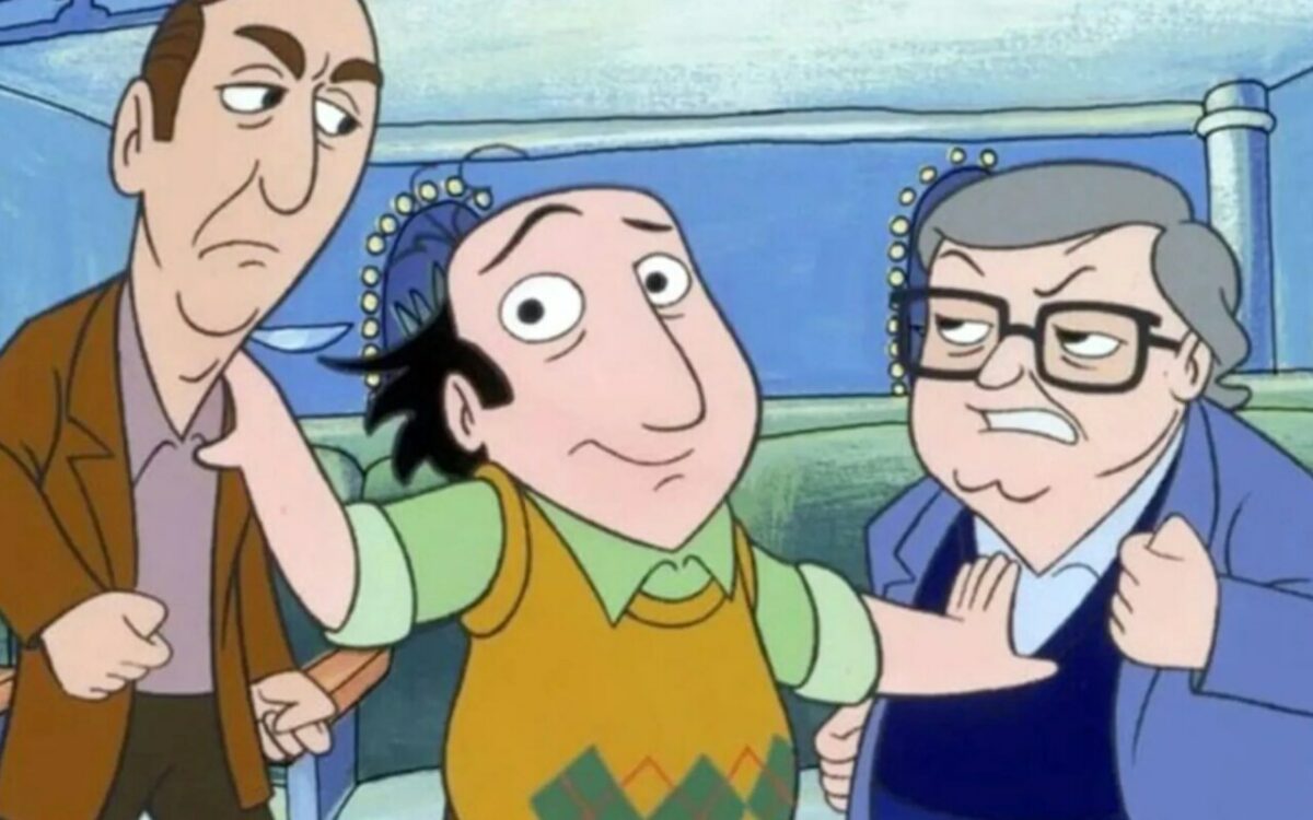 Le retour inattendu de the critic après trois décennies soulève des enjeux surprenants pour ses créateurs