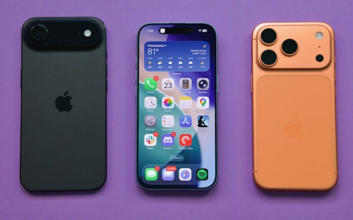 Le secret de l'évolution technologique d'apple avec la puce n1 pour des connexions sans fil optimisées