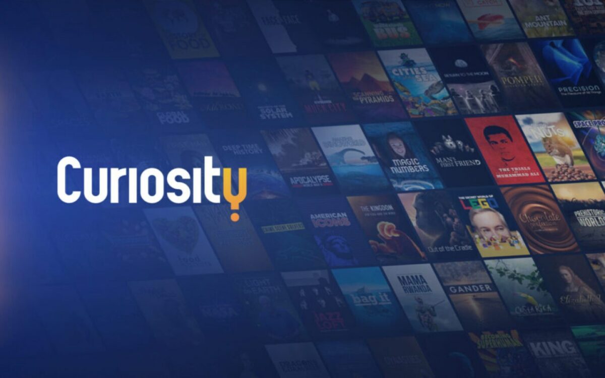 Le secret derrière la métamorphose de curiosity stream face à l'essor de l'intelligence artificielle