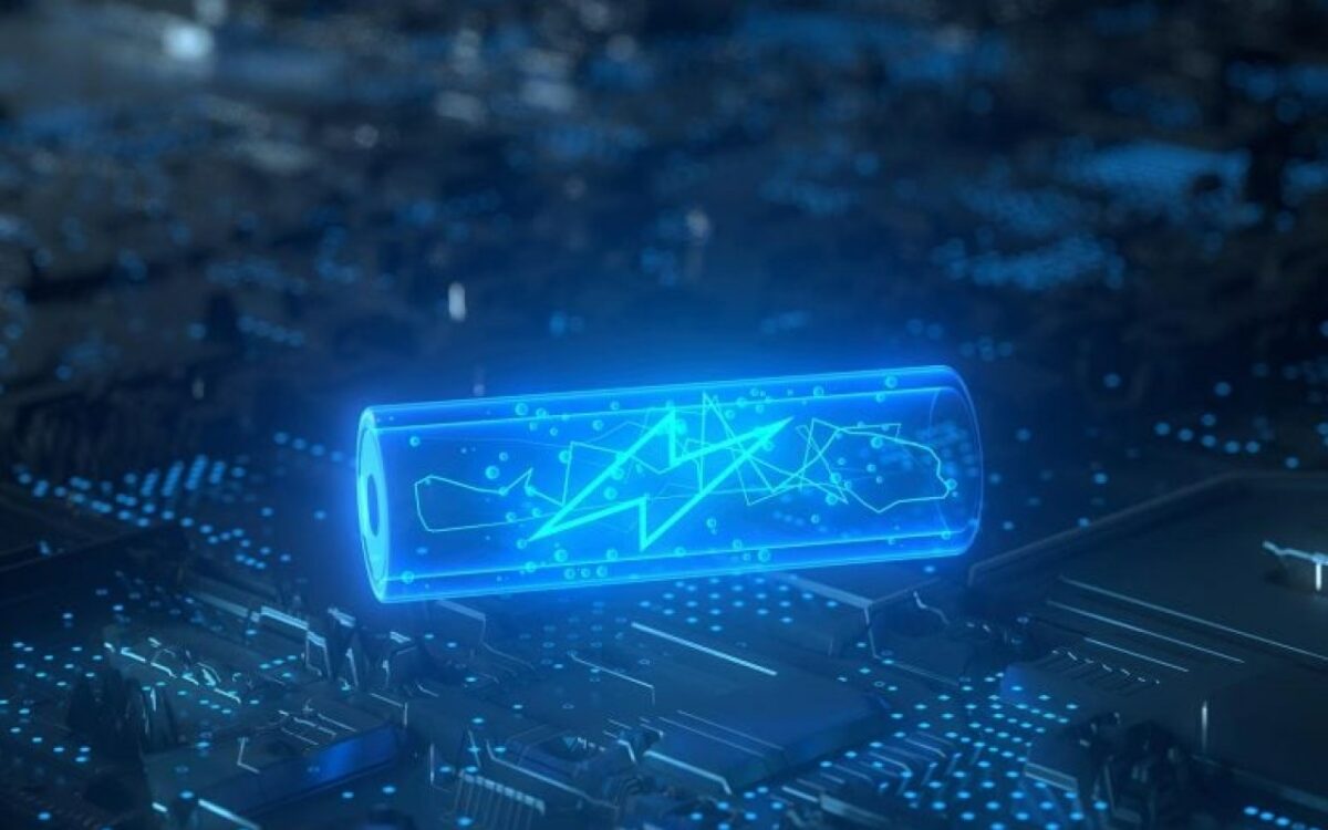 Le secret des supercondensateurs en graphène qui révolutionnent le stockage d'énergie et transforment notre quotidien