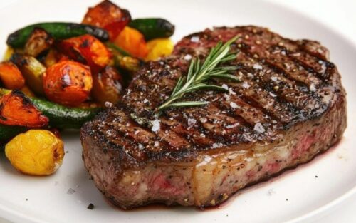 Le secret d'une alimentation méditerranéenne : le boeuf maigre, un allié inattendu pour le cœur