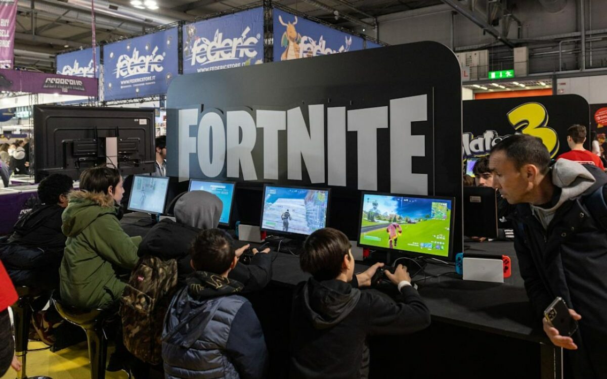 Le secret d'une collaboration inattendue qui pourrait transformer fortnite et l'univers du jeu vidéo