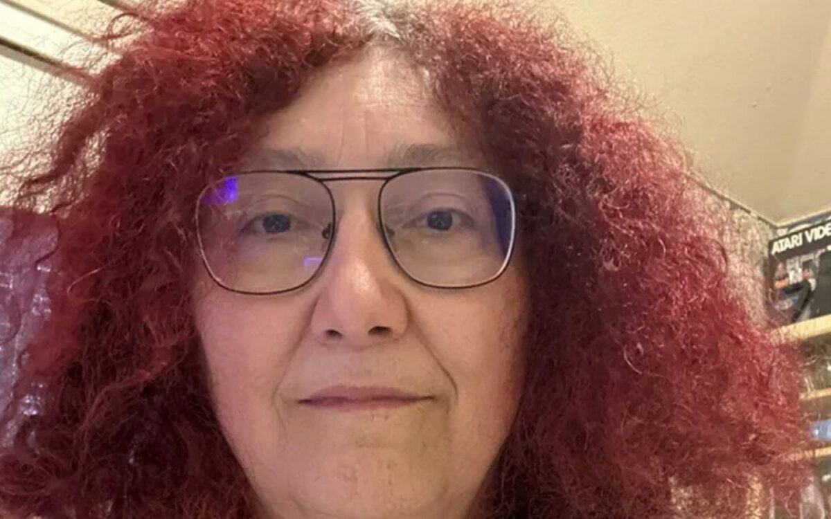 Le voyage d'une pionnière du jeu vidéo s'achève, laissant un héritage de courage et d'amour