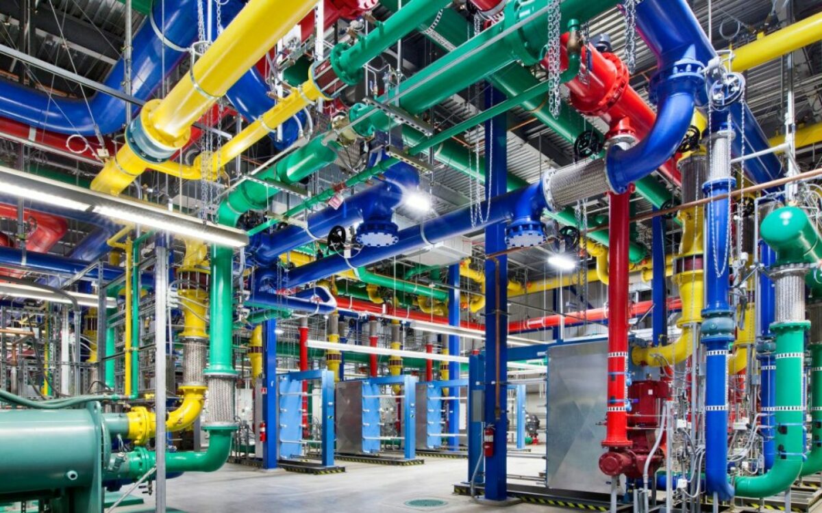 L'énigme de l'explosion de la demande en infrastructure ai chez google et ses conséquences