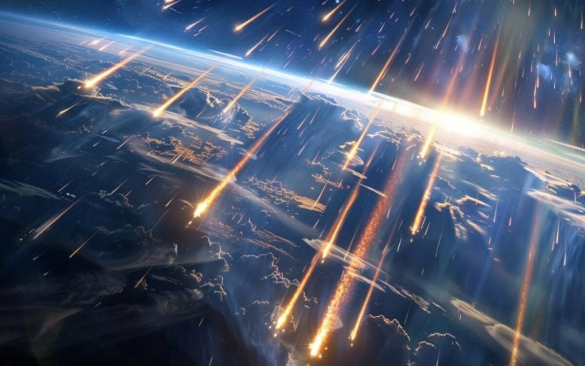 L'énigme des rayons cosmiques enfin éclaircie grâce aux pevatrons mystérieux des confins de l'univers