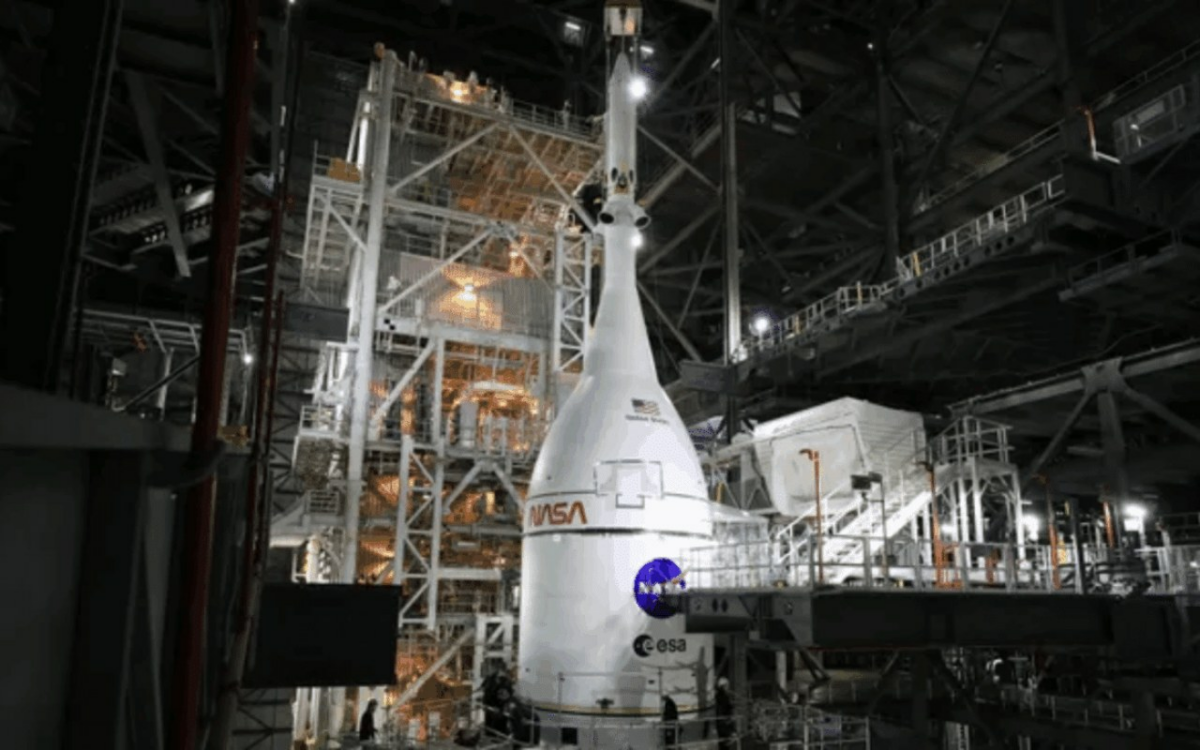 L'enjeu fascinant de la mission artemis ii et la promesse d'une nouvelle ère lunaire