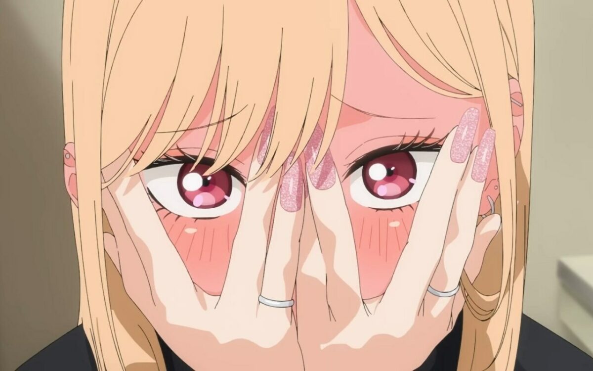 L'enjeu mystérieux d'une saison 3 de my dress up darling et les secrets que le manga a à révéler