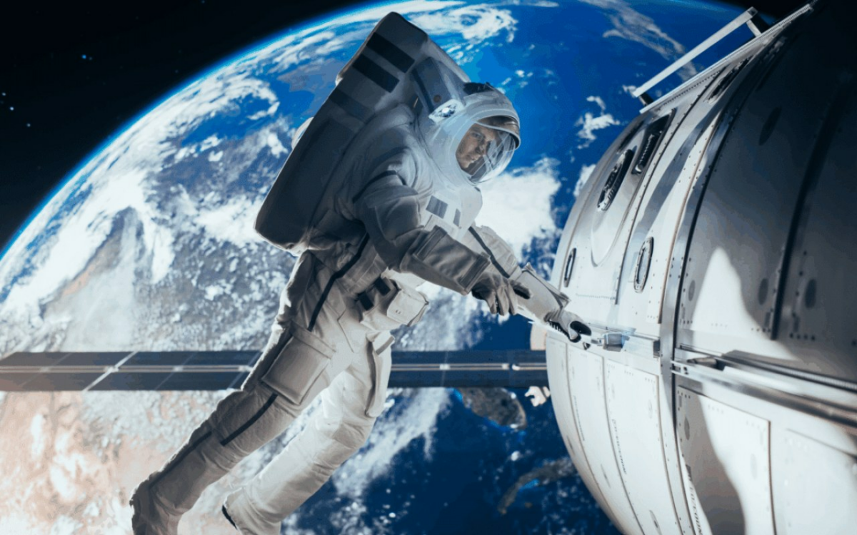 Les astronautes laissés pour compte : un tournant inquiétant dans la préparation aux urgences orbitales