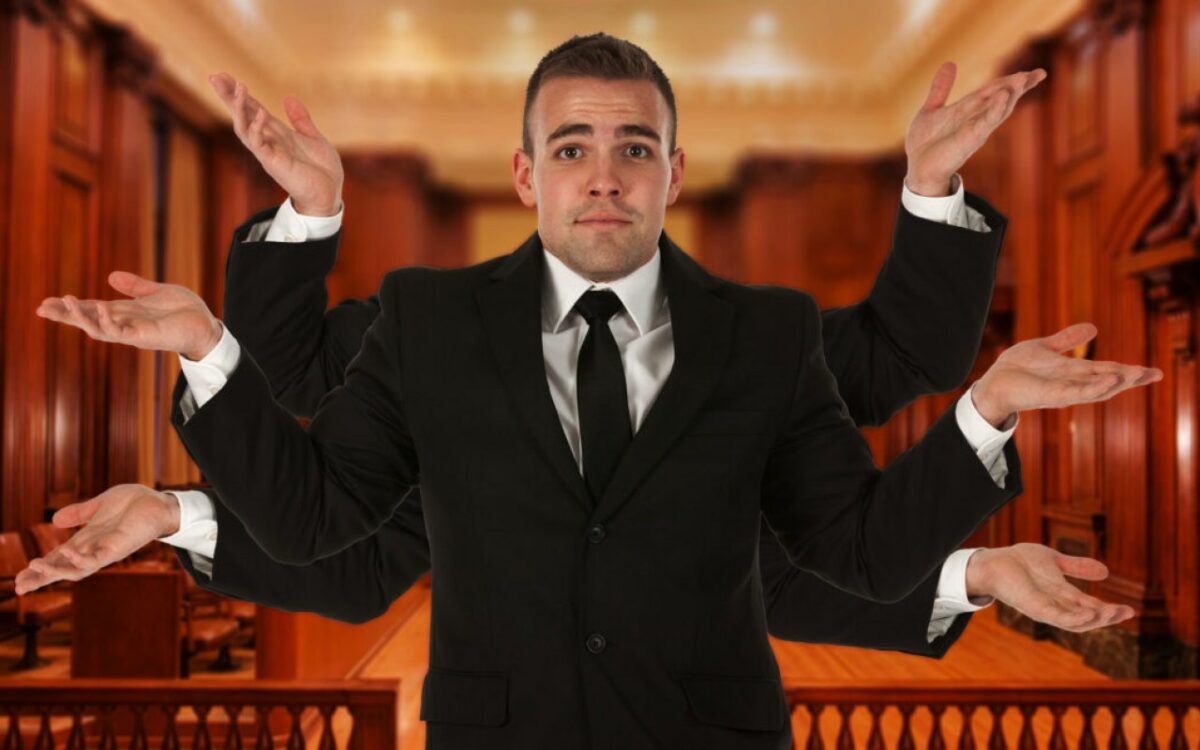 Les avocats face à un défi inattendu : quand l'ia transforme la vérité en mensonge