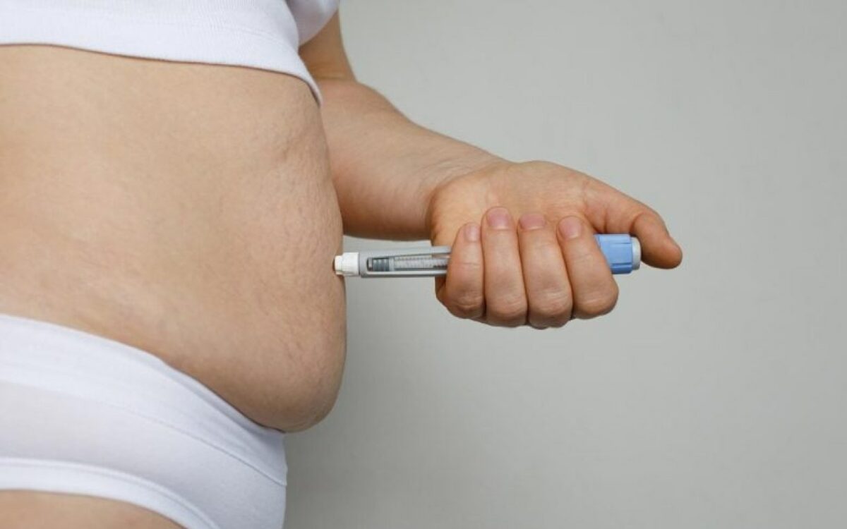 Les secrets inexplorés des médicaments amaigrissants et leur impact sur notre cerveau et nos désirs