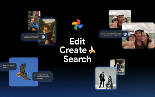 L'évolution fascinante de google photos et son nouvel atout mystérieux, le modèle d'ia nano banana